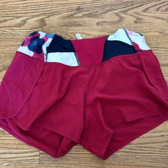 Matching shorts and top set - Picture 3 of 6